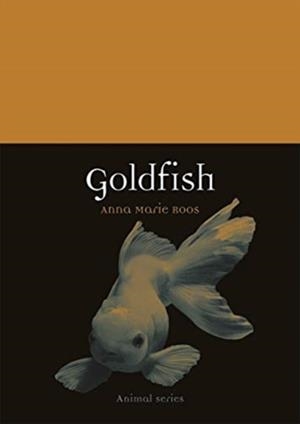 GOLDFISH | 9781789141351 | ANNA MARIE ROOS