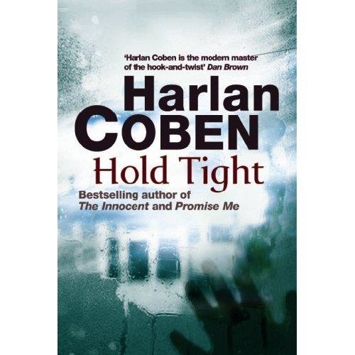 HOLD TIGHT | 9780525950608 | HARLAN COBEN