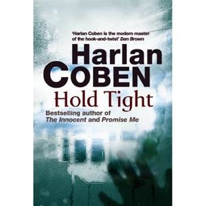 HOLD TIGHT | 9780525950608 | HARLAN COBEN