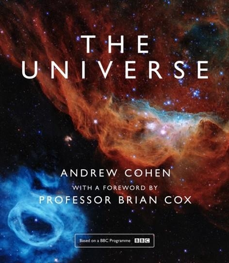 THE UNIVERSE  | 9780008389321 | COHEN/COX