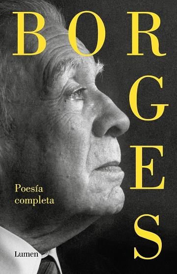 POESÍA COMPLETA | 9788426420190 | BORGES, JORGE LUIS