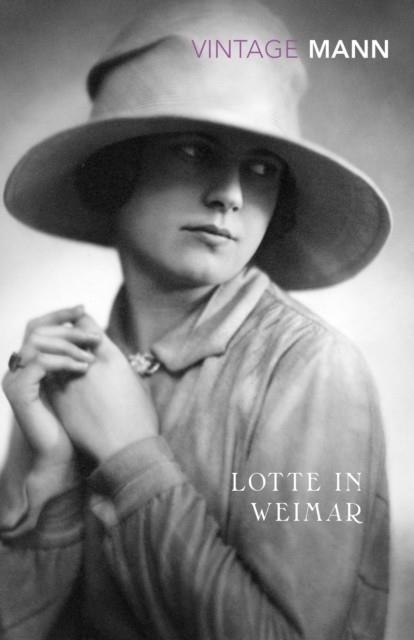 LOTTE IN WEIMAR | 9781784875053 | THOMAS MANN