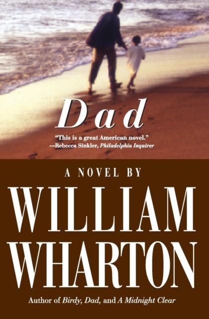 DAD | 9781557042569 | WILLIAM WARTHON
