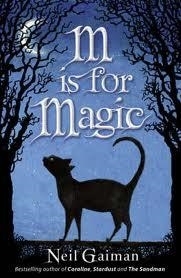 M IS FOR MAGIC | 9780747595687 | NEIL GAIMAN