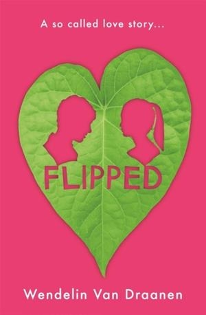 FLIPPED | 9781529036312 | WENDELIN VAN DRAANEN