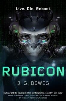 RUBICON | 9781250851239 | J.S. DEWES