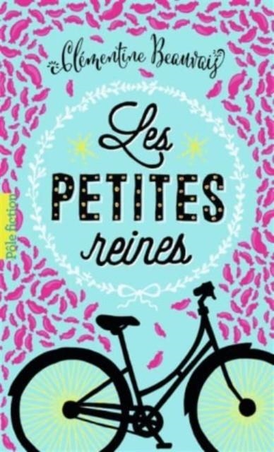 LES PETITES REINES | 9782075131605