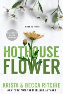 HOTHOUSE FLOWER | 9780593639634 | KRISTA RITCHIE, BECCA RITCHIE