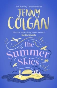 THE SUMMER SKIES | 9781408726143 | JENNY COLGAN