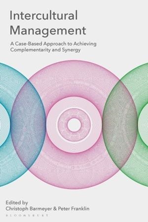 INTERCULTURAL MANAGEMENT : A CASE-BASED APPROACH TO ACHIEVING COMPLEMENTARITY AND SYNERGY | 9781137027375 | CHRISTOPH BARMEYER