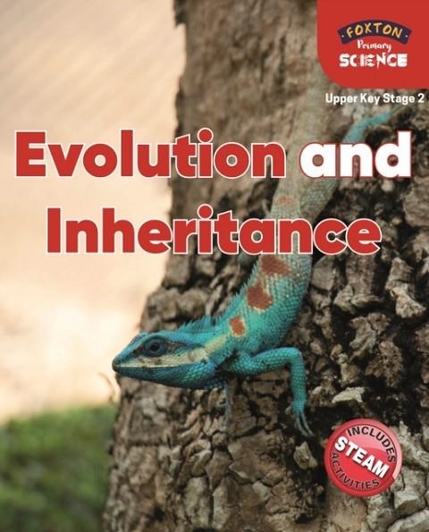 EVOLUTION AND INHERITANCE | 9781839250132