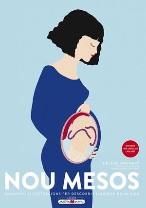 NOU MESOS | 9788417708757 | DRUVERT HELENE