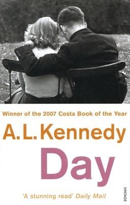 DAY | 9780099494058 | A L KENNEDY