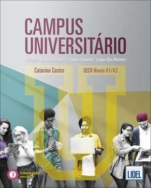 CAMPUS UNIVERSITARIO | 9789897522741