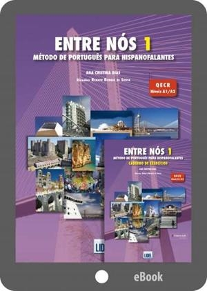 ENTRE NOS 1 PACK EBOOK | 9789897525353