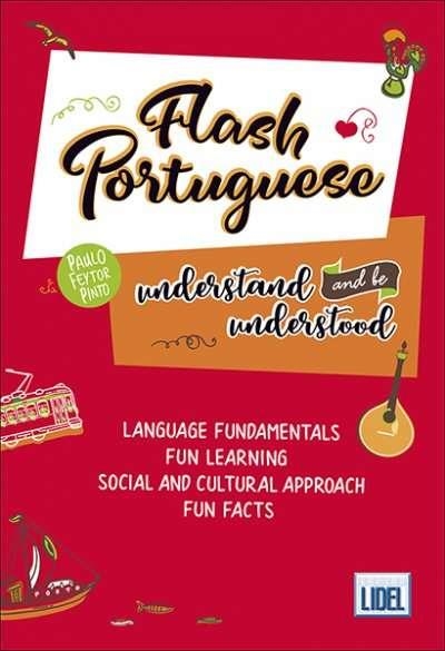 FLASH PORTUGUESE | 9789727577118
