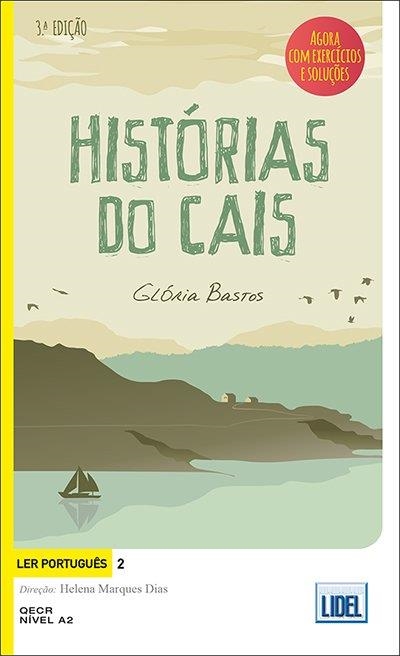 HISTORIAS DO CASI 3E | 9789897526831