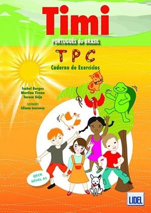 TIMI EJER BRASIL | 9789897520228