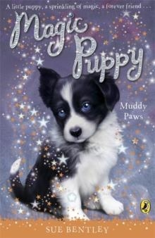 MUDDY PAWS | 9780141323510 | SUE BENTLEY