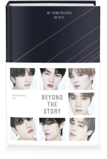 BEYOND THE STORY : 10-YEAR RECORD OF BTS | 9781035031542 | BTS / MYEONGSEOK KANG