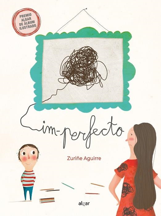 IM-PERFECTO | 9788491426295 | AGUIRRE, ZURIÑE