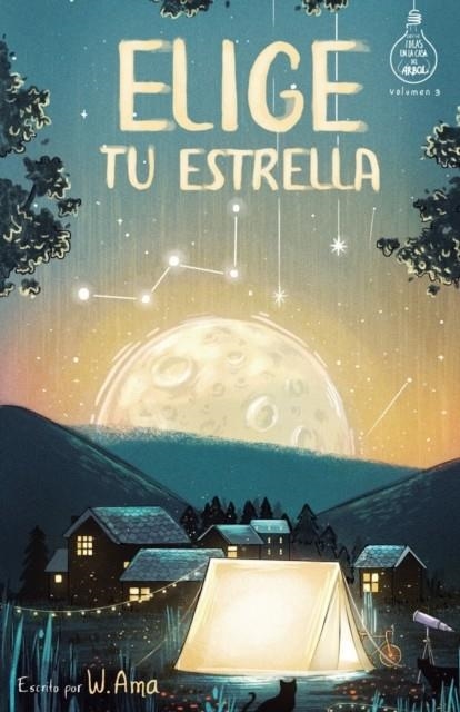 ELIGE TU ESTRELLA | 9781091421264