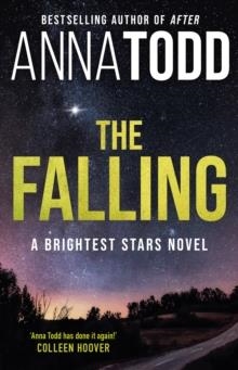 THE FALLING | 9780349435077 | ANNA TODD