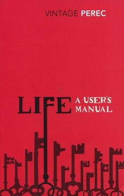 LIFE: A USERïS MANUAL | 9780099449256 | GEORGES PEREC