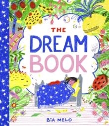 THE DREAM BOOK | 9781800784598 | BIA MELO