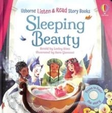 LISTEN AND READ: SLEEPING BEAUTY | 9781803707679 | LESLEY SIMS