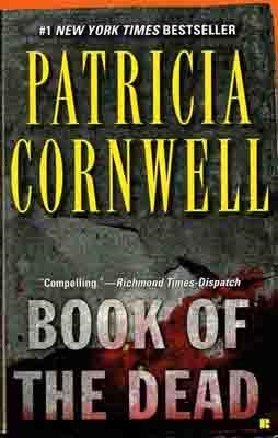 BOOK OF THE DEAD | 9780425216217 | PATRICIA CORNWELL