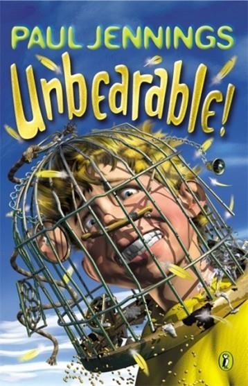 UNBEARABLE! | 9780140371031 | PAUL JENNINGS