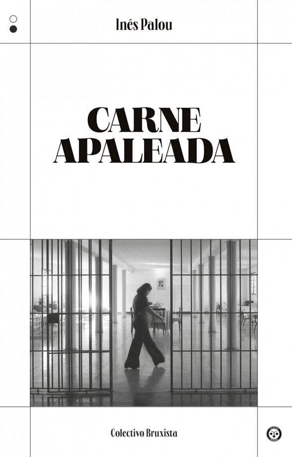 CARNE APALEADA | 9788412342086 | PALOU ROS, INÉS