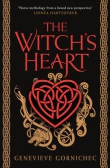 THE WITCH'S HEART | 9781789097061 | GENEVIEVE GORNICHEC