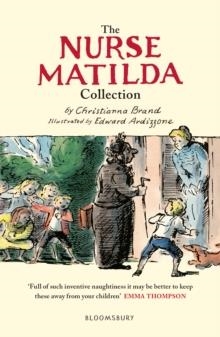 THE NURSE MATILDA COLLECTION | 9781526659507 | CHRISTIANNA BRAND