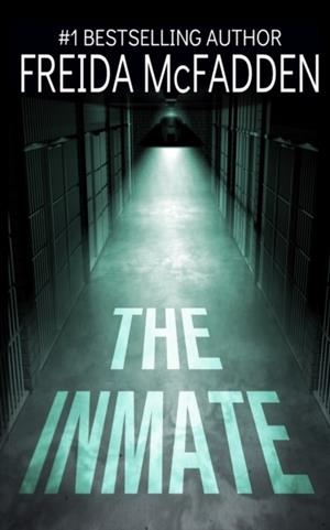 THE INMATE | 9781087905716 | FREIDA MCFADDEN