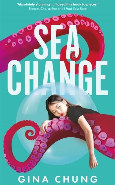 SEA CHANGE | 9781035019397 | GINA CHUNG
