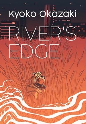 RIVER'S EDGE | 9781647291839 | KYOKO OKAZAKI 