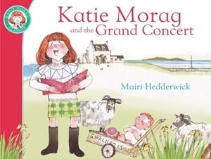 KATIE MORAG AND THE GRAND CONCERT | 9781849410878