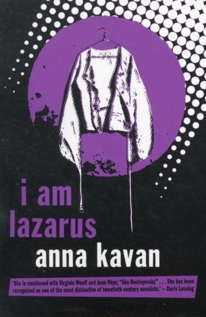 I AM LAZARUS | 9780720614930 | ANNA KAVAN