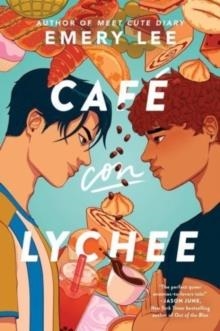 CAFE CON LYCHEE | 9780063210288 | EMERY LEE