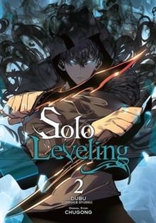SOLO LEVELING, VOL. 2 | 9781975319458 | CHUGONG