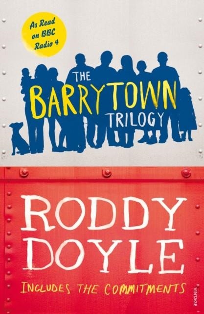 BARRYTOWN TRILOGY | 9780099590521 | RODDY DOYLE