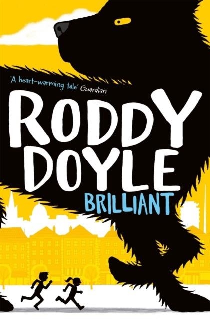 BRILLIANT | 9781447248774 | RODDY DOYLE