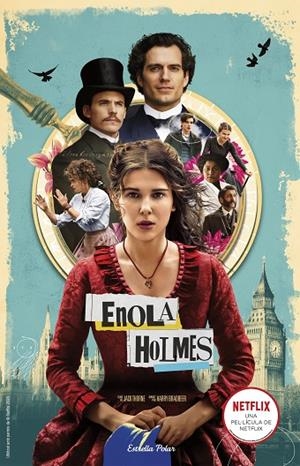 EL CAS DEL MARQUÈS DESAPAREGUT | 9788491378068 | SPRINGER, NANCY