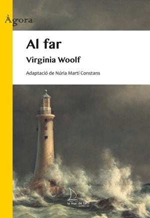 AL FAR | 9788412199116 | VIRGINIA WOOLF