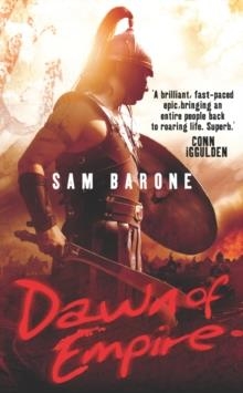 DAWN OF EMPIRE | 9780099498568 | SAM BARONE