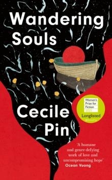 WANDERING SOULS | 9780008528775 | CECILE PIN