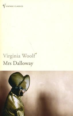 MRS DALLOWAY | 9780099470458 | VIRGINIA WOOLF