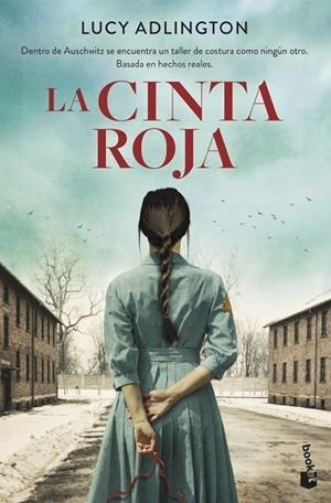 LA CINTA ROJA | 9788408247982 | ADLINGTON, LUCY